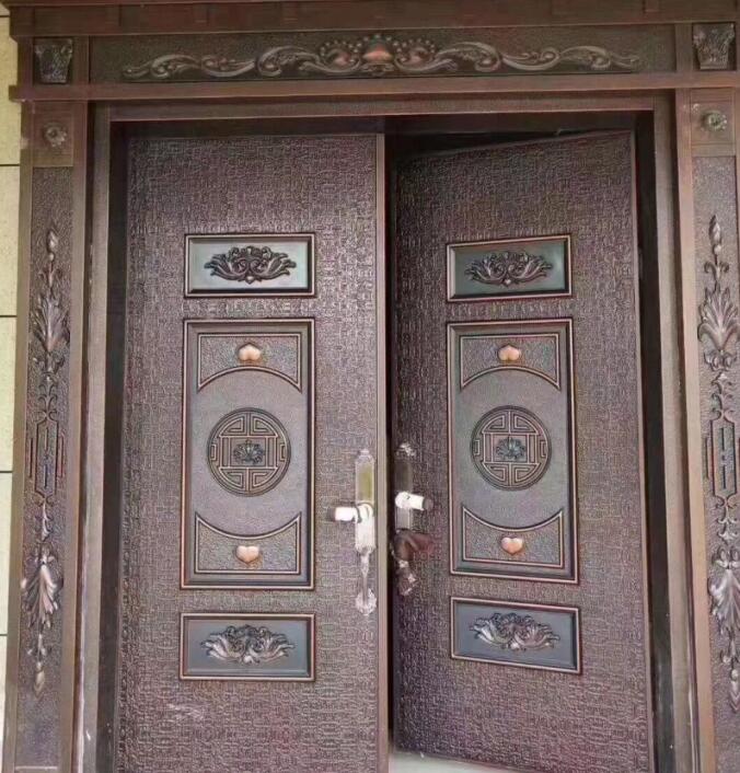 鑄鋁門(mén)在安裝完成后需要做到合理的保養(yǎng)(圖1) 鑄鋁門(mén)在安裝完成后需要做到合理的保養(yǎng)(圖1)